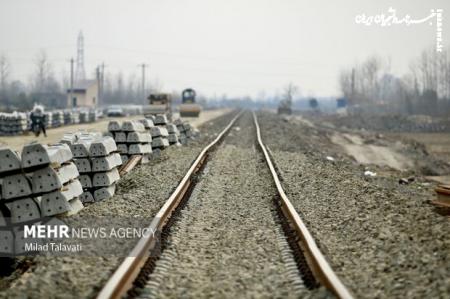 بذرپاش بر تکمیل راه‌آهن بصره - شلمچه تاکید کرد