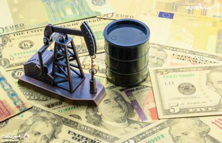 افزایش درآمدهای نفتی موجب کاهش پایه پولی شد