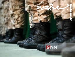 جذب نیروی امریه در دفتر تخصصی کشاورزی و منابع طبیعی جهاددانشگاهی 
