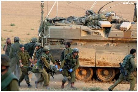 ادعای اسرائیل درباره تغییر فاز در رویارویی با حزب‌الله
