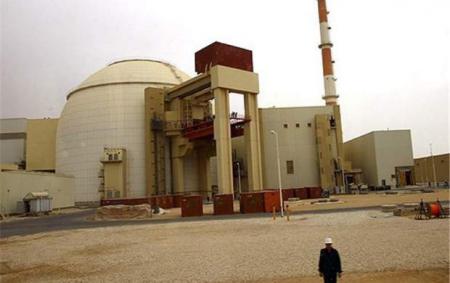 افزایش تولید برق هسته‌ای ایران به ۳ هزار مگاوات