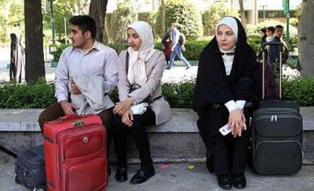 عیدی وزارت علوم به دانشجویان متاهل با افزایش ۴ برابری وام ودیعه مسکن