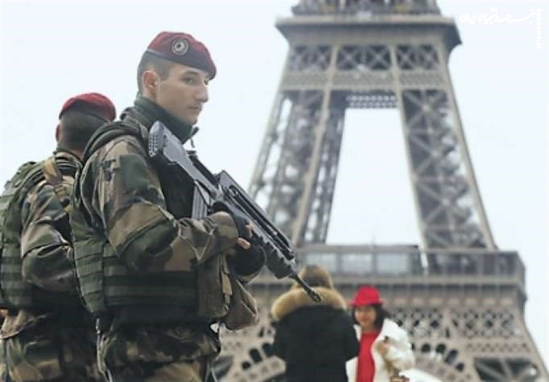 ارزیابی فرانسه از سطح حمله تروریستی احتمالی در المپیک پاریس