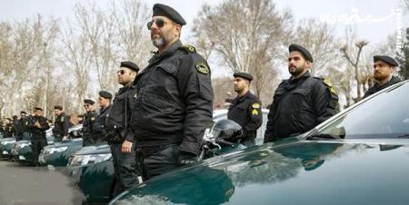 پلیس به هنجارشکنان حوزه عفاف و حجاب اولتیماتوم داد