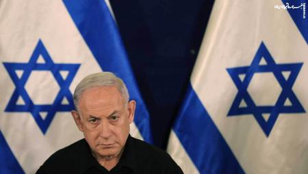 نتانیاهو اسرائیل را به سمت شکست مطلق می برد