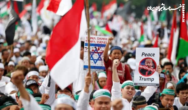 اندونزی عادی‌سازی روابط با اسرائیل را تکذیب کرد