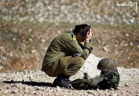 اسرائیل هنوز در تهدیدات ۳۰ سال پیش مانده است