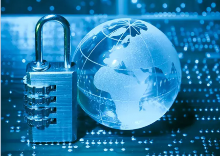 بررسی وضعیت امنیت سایبری در ۱۰ کشور برتر و ضعیف جهان