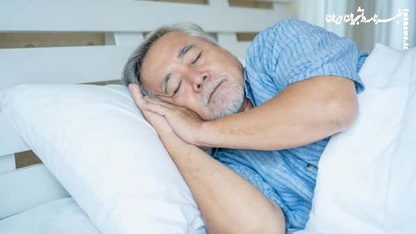چگونه سالمندان خواب خوبی داشته باشند؟