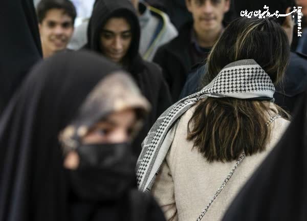 کلید خوردن طرح «عفاف و حجاب» در پایتخت