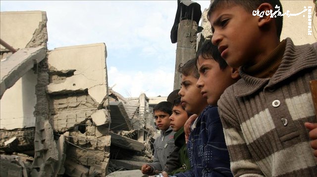 ۳ هزار قتل عام از آغاز جنگ غزه