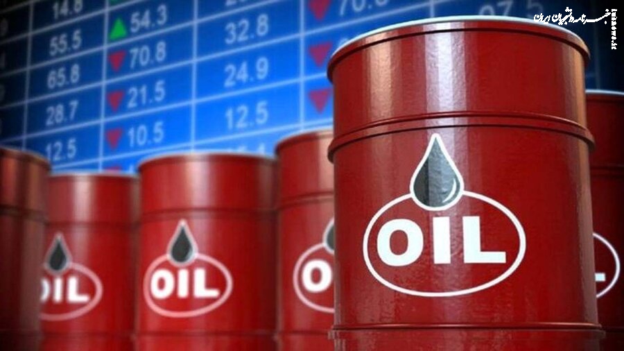 افزایش قیمت نفت پس از حمله ایران به اسرائیل