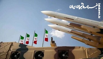ایران در حمله به اسرائیل از سلاح‌های پیشرفته‌ استفاده کرد 