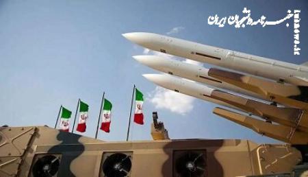 بقایای موشک های ایرانی در شهرک های صهیونیست نشین! +فیلم