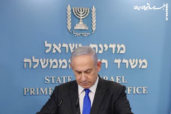 رسانه‌های اسرائیلی: نتانیاهو تصمیم گرفت تا حمله به رفح را به تاخیر بیاندازد
