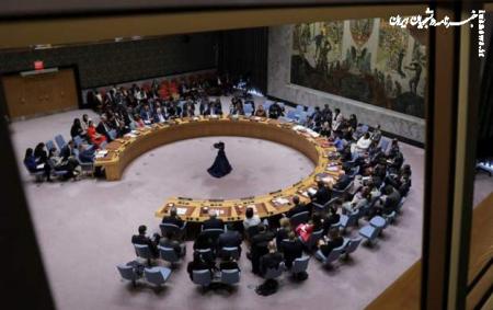 جلسه شورای امنیت بدون صدور بیانیه یا قطعنامه پایان یافت