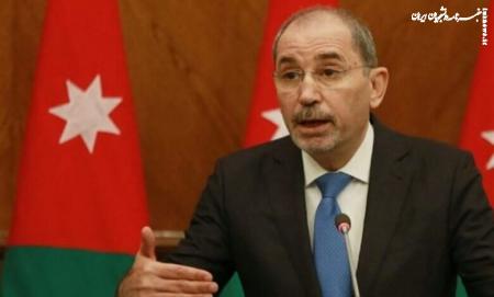 ادعای وزیرخارجه اردن درباره رهگیری موشک های ایرانی
