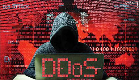 حمله سایبری دی‌ داس چیست؟