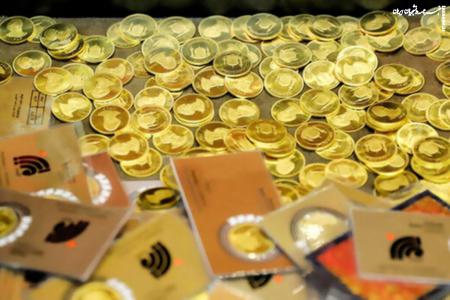 روند قیمت طلا و انواع سکه در بازار؛ سکه چند شد؟