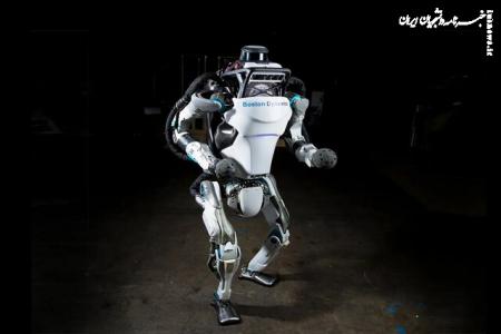 ربات انسان‌نمای «اطلس» بازنشسته شد