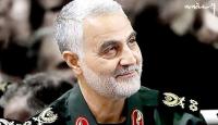 شهید سردار سلیمانی: اگر مجاهدت خلبان‌ها نبود، در سوریه این توفیق را نداشتیم +فیلم
