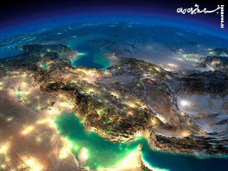 ایران از همیشه در منطقه قوی تر است