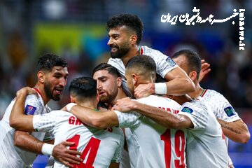 دیدار دوستانه تیم ملی ایران با ترکیه