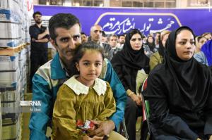 سفر رئیس جمهور به استان سمنان