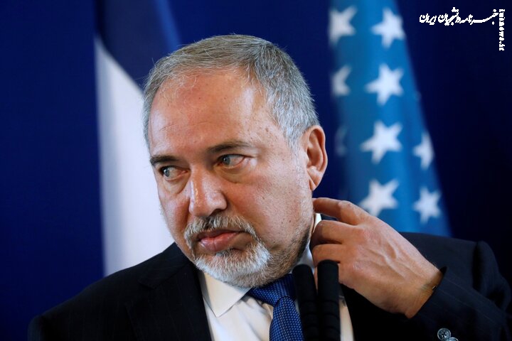 لیبرمن: در مسیر پیروزی نیستیم