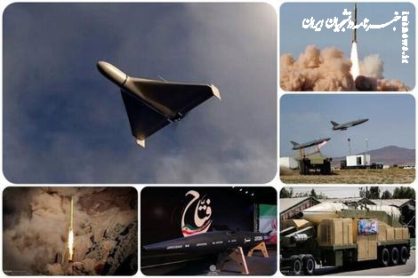 روایت چتم‌هاوس از موفقیت راهبردی ایران در حمله به اسرائیل