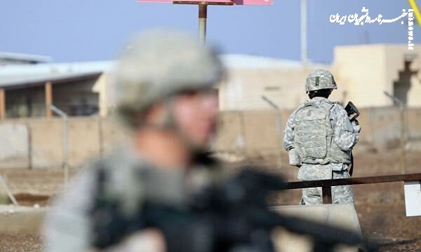 درحمله به پایگاه نظامی عراق شرکت نکردیم