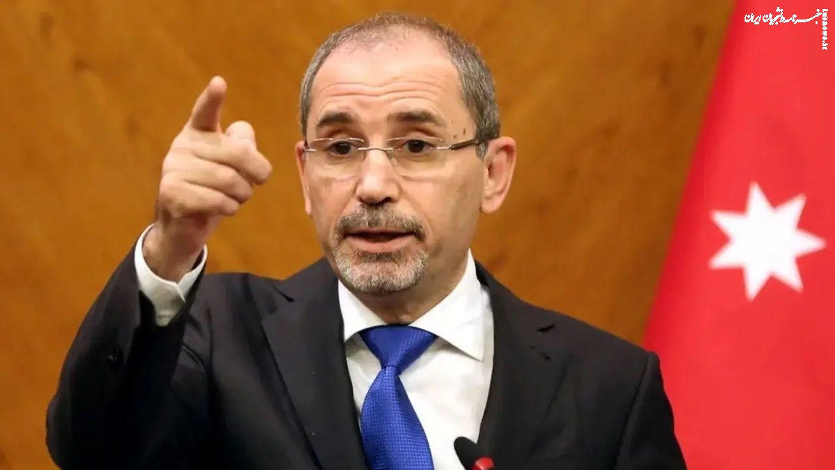 اردن: نتانیاهو تنها کسی است که از تنش‌ها در منطقه سود می‌برد