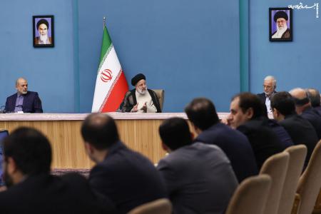 رئیس‌جمهور: مبارزه بی‌امان ایران نبود مواد مخدر کل اروپا را فرا می‌گرفت