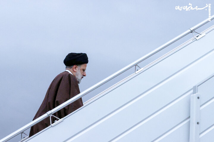 رئیسی فردا به پاکستان سفر می‌کند