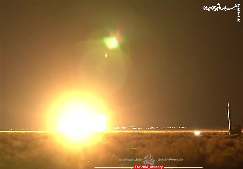 پشتیبانی اقتصاد ایران از تغییر راهبرد نظامی کشور