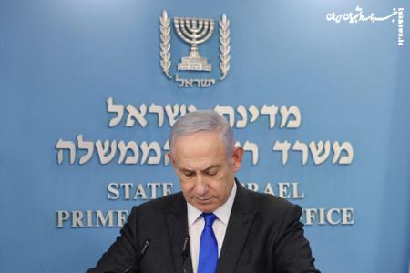 نتانیاهو به تشدید فشار نظامی علیه حماس تهدید کرد