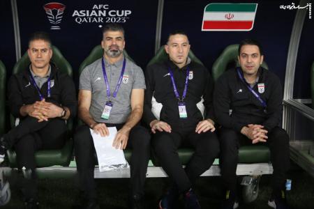 دستیار قلعه‌نویی گزینه سرمربیگری یک تیم ملی را رد کرد