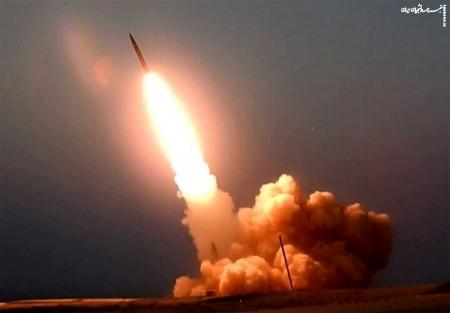 اصابت ۵ موشک از ۷ موشک ایران یعنی نابودی قوی‌ترین سامانه دفاعی دنیا