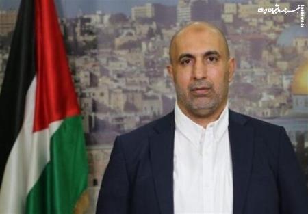 دفاتر حماس از قطر به ترکیه منتقل می شود؟