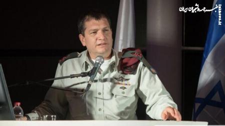 استعفای مقام عالیرتبه اطلاعاتی رژیم اسرائیل +جزئیات 