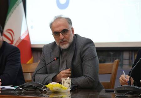 برگزاری ۹۰ رویداد در نود سالگی دانشگاه تهران 