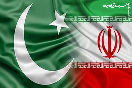 Iran, Pakistan ink 8 coop documents, MoUs