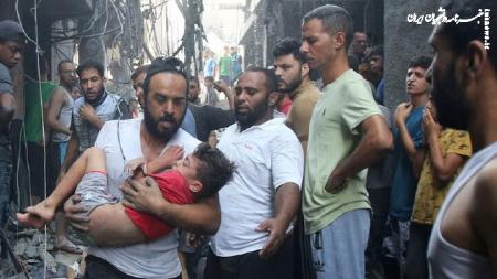 Palestinian death toll in Gaza hits 34,151 