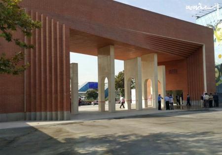 محدودیت تردد در دانشگاه شریف در روزهای کنکور