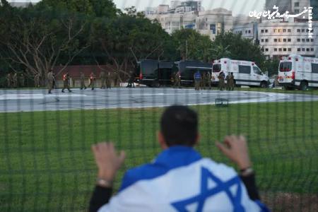 افزایش ۴۰۰ درصدی روان‌پریشی اسرائیلی‌ها پس از حمله ایران