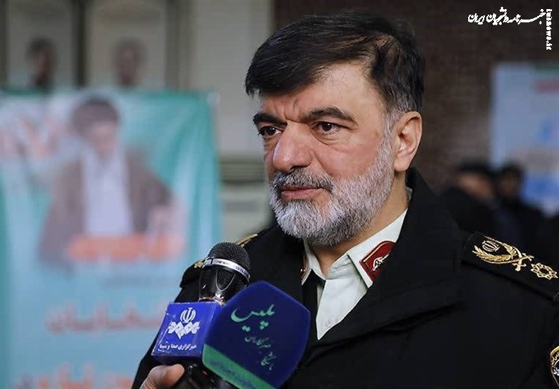  پلیس اصراری به انتقال خودروهای توقیفی با جرثقیل ندارد
