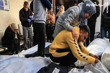 Israeli army kills 79 Gazans, bringing death toll to 34,262