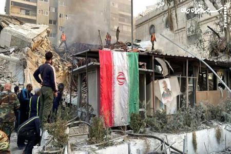Iran's advisors continue to fulfill duties in Syria