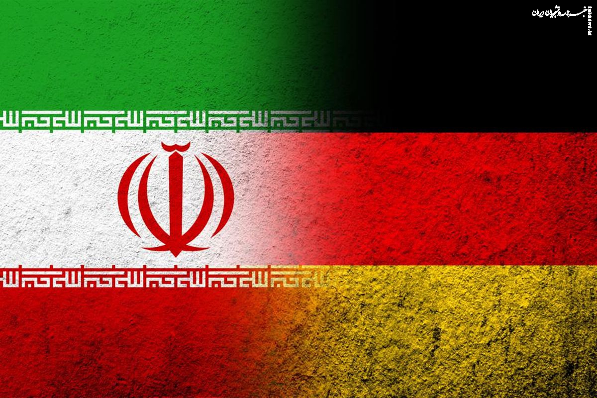 مخالفت پارلمان آلمان با پیشنهاد تحریم سپاه پاسداران