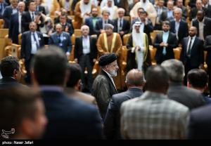 افتتاحیه ششمین نمایشگاه توانمندی‌های صادراتی ایران +عکس